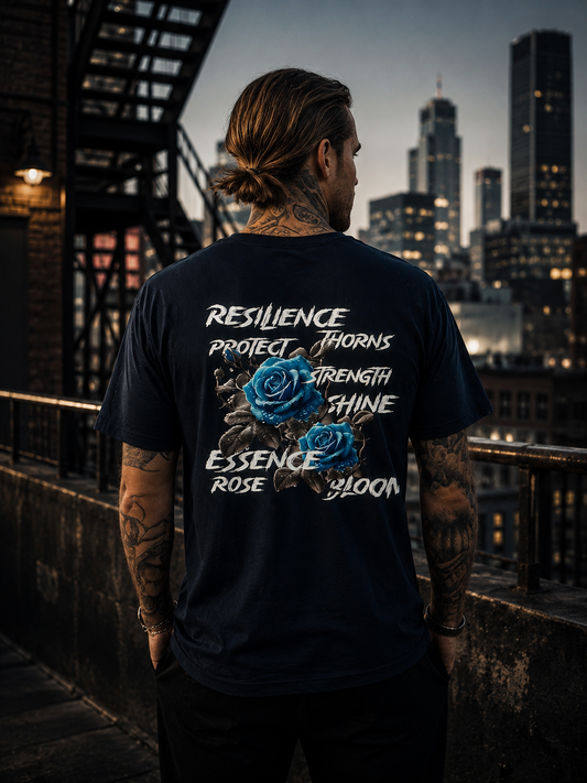 Camiseta de algodón unisex