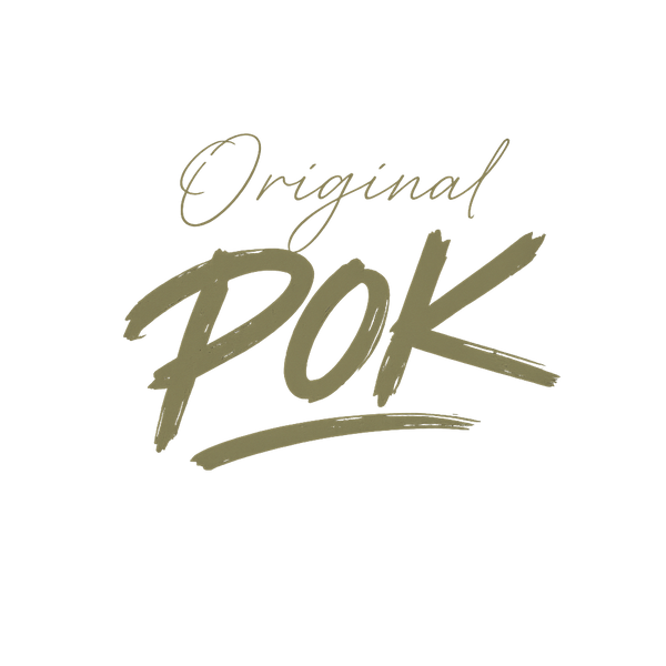 ORIGINAL POK