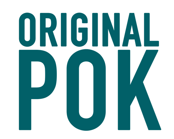 ORIGINAL POK